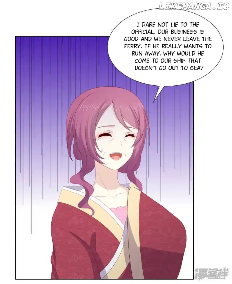 Rewrite My Fate chapter 117 - page 5